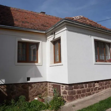 Holiday In Lovas/balaton 17999